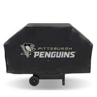 BBQ GRILL COVER - NHL - PITTSBURGH PENGUINS 